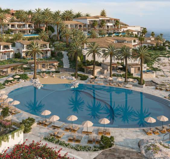 Four Seasons Cabo SAn Lucas
