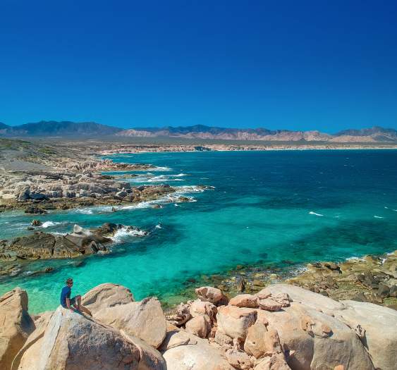 Beyond the Reef: 4 Land & Shore Adventures near Cabo Pulmo