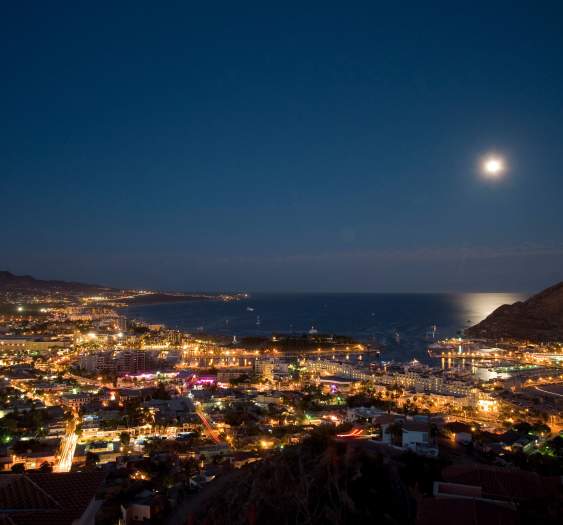 Planes para celebrar Fin de Año en Los Cabos