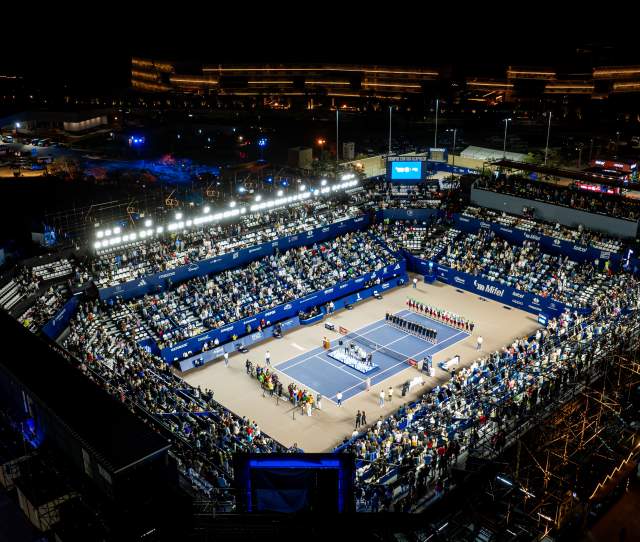 MiFel Tennis Open 2025