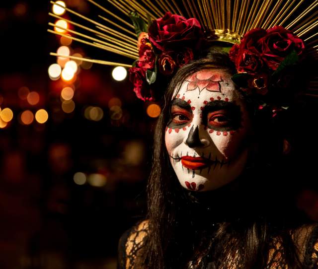 Day of Dead 1