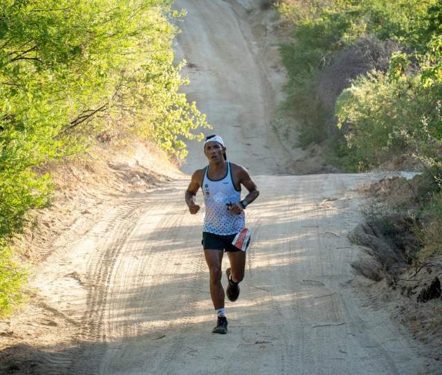 Los Cabos: The Ultimate Run-Cation Destination