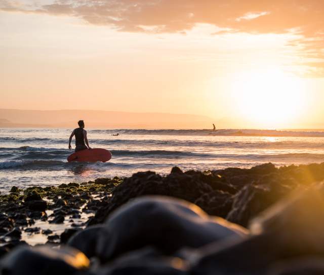 Surf Season Is Here: Where to Catch the Best Waves This Summer