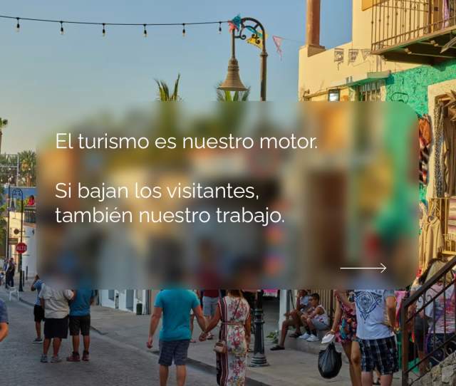 Todos Por Los Cabos - Campaña 3