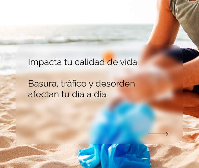 Todos por Los Cabos - Camapña 4