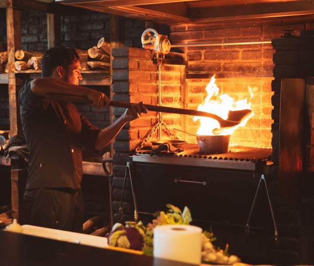 Chef