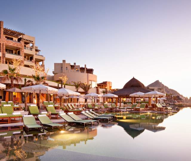 Waldorf Astoria Pedregal