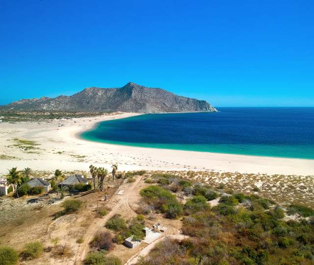 Cabo Pulmo