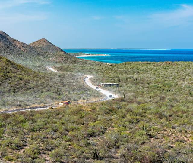 Cabo Pulmo 2