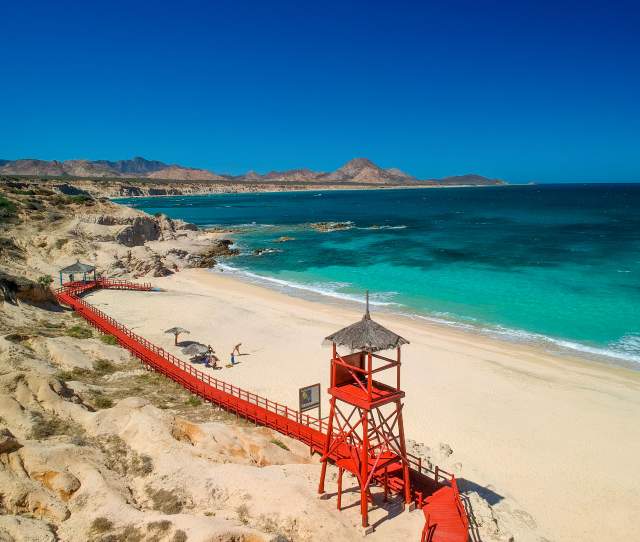 Cabo Pulmo 3
