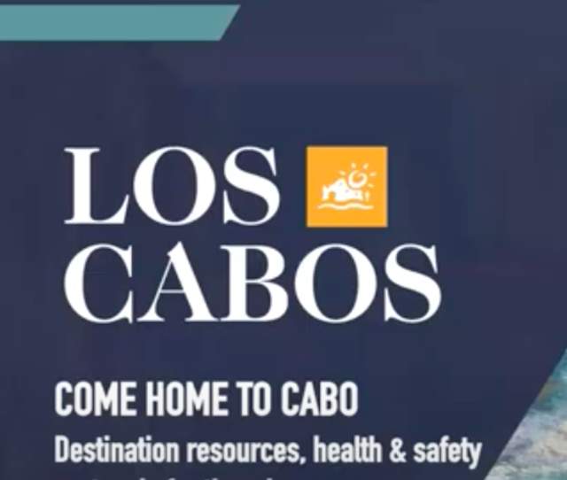 Come Home to Cabo