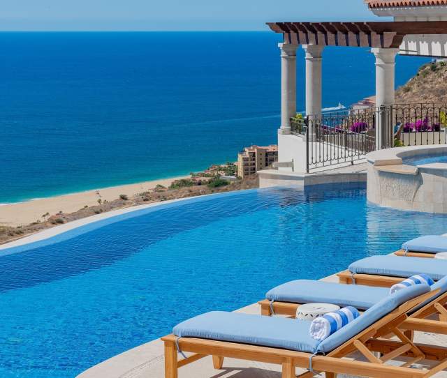 Casa Stella by Cabo Villas