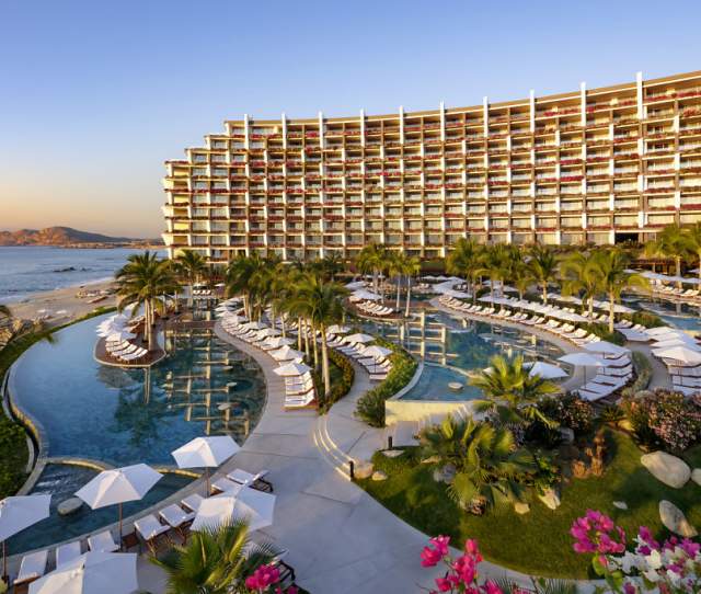 Grand Velas Los Cabos