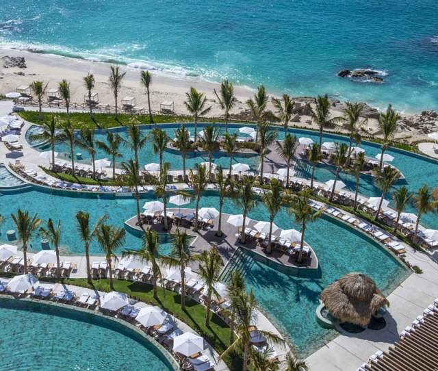Grand Velas Los Cabos