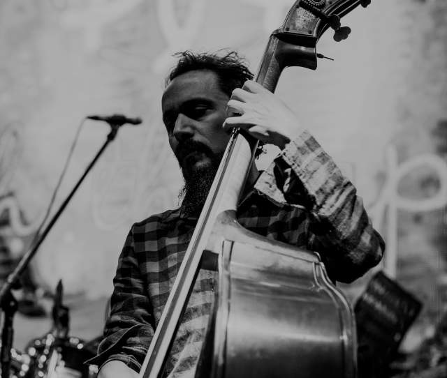 San Jose Jazz Weekend Festival Chelo