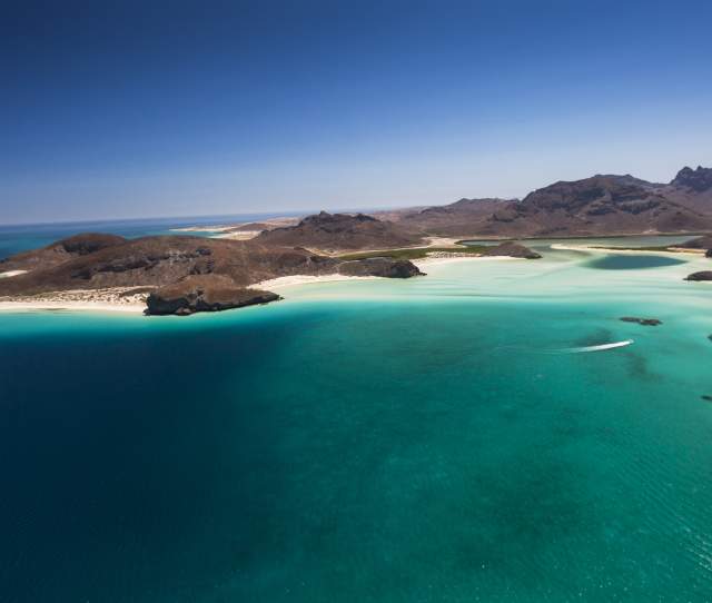 La Paz 1