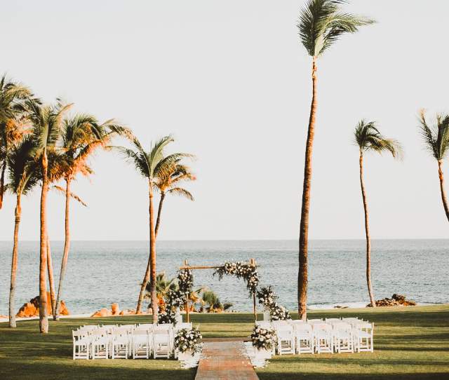 LOS CABOS WEDDING TRENDS WEBINAR