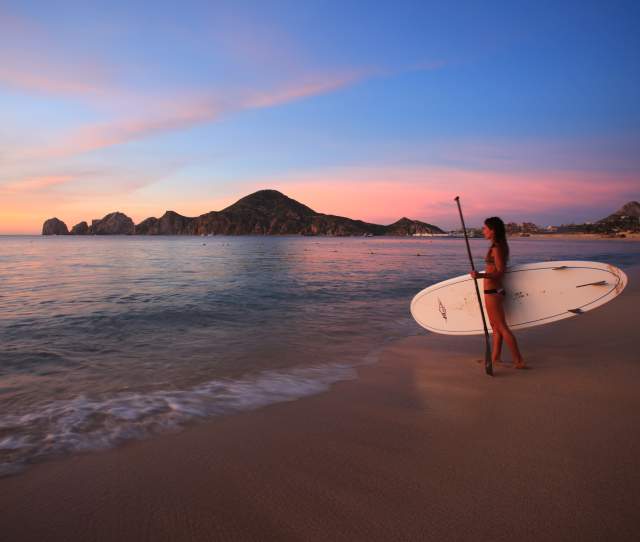 Medano Beach