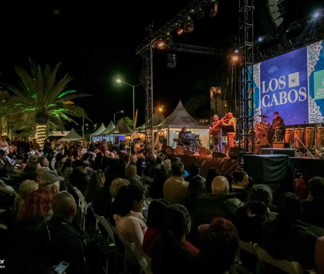San José Jazz Weekend Festival
