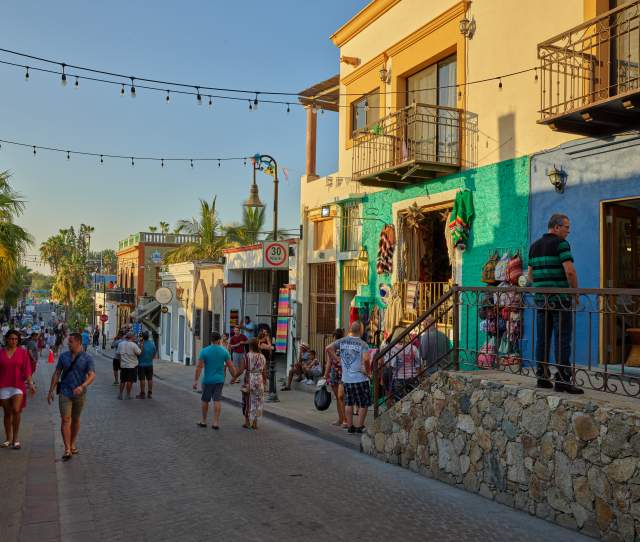 San Jose del Cabo