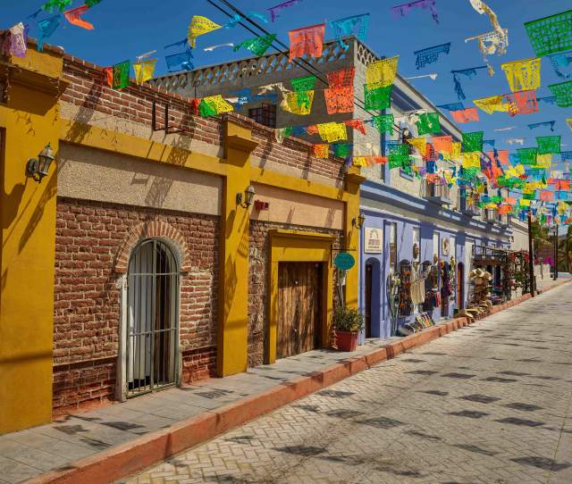 Todos Santos
