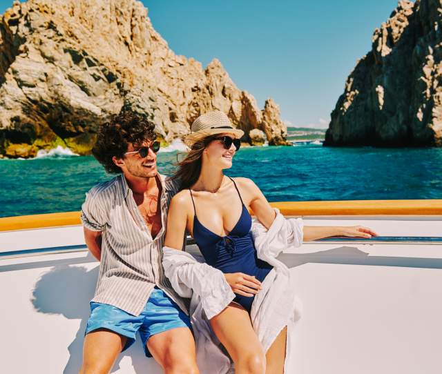 Catamaran & Boat Tours