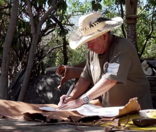 Video Thumbnail - vimeo - Rancho Ecológico El Refugio, BCS