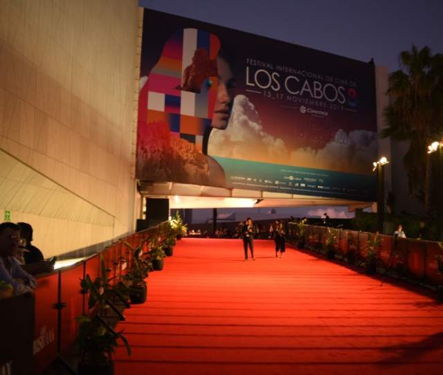 film festival 2019