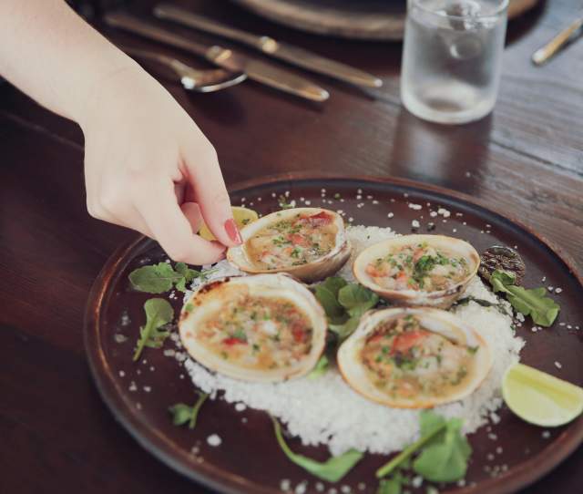 jazamango clams
