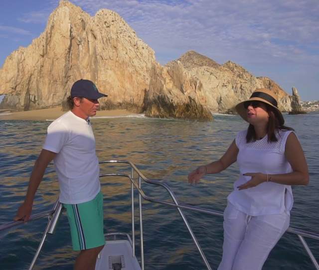 Los Cabos Legends