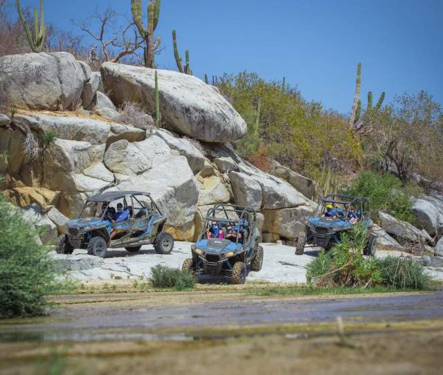 offroad