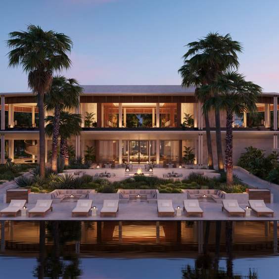 New Year, New Openings in Los Cabos