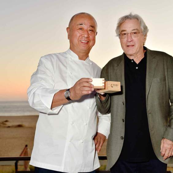 Star-Studded Escapes: Celebrities Recently Spotted in Los Cabos