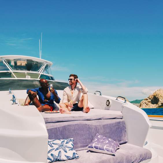 Celebrate Pride Month in Los Cabos