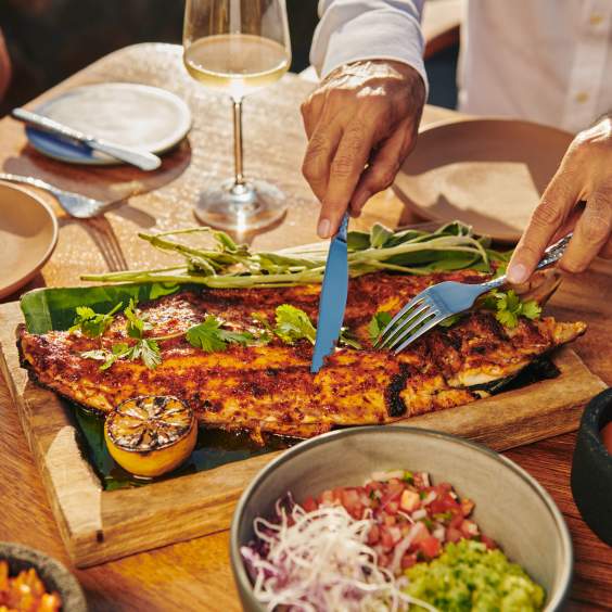 Las experiencias culinarias más auténticas que encontrarás en Los Cabos
