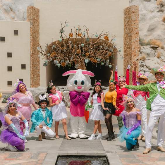 How to Celebrate Easter in Los Cabos in 2026