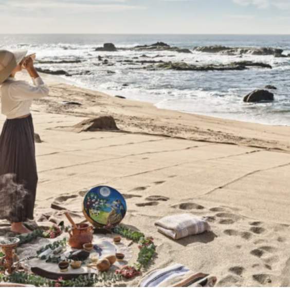 Wellness by the Water: Los Cabos Retreats to Reset This Fall