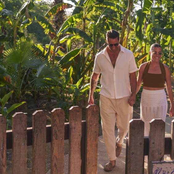 The Best Post-Wedding Activities for Honeymooners