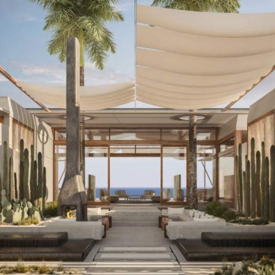 Hotel & Resort Openings in Los Cabos: A New Era of Luxury Hospitality