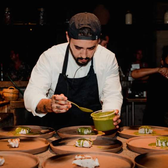 Michelin Stars and Honors: Discover New Los Cabos’ Award-Winning Culinary Gems
