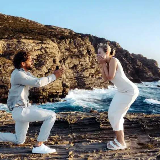 Los Cabos Sets the Stage for Life’s Most Romantic Moments