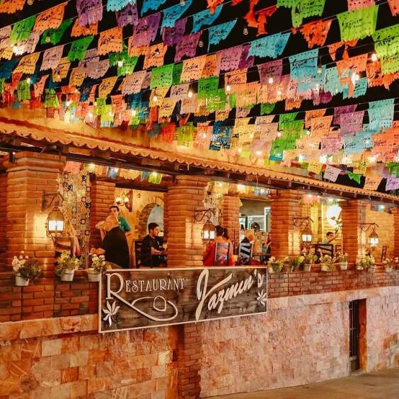 A Culinary Journey through Sabores San José