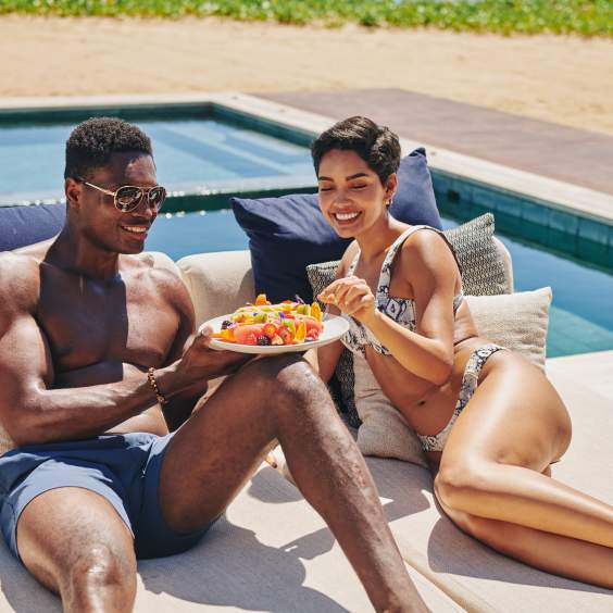 Street Eats and Casual Summer Dining in Los Cabos