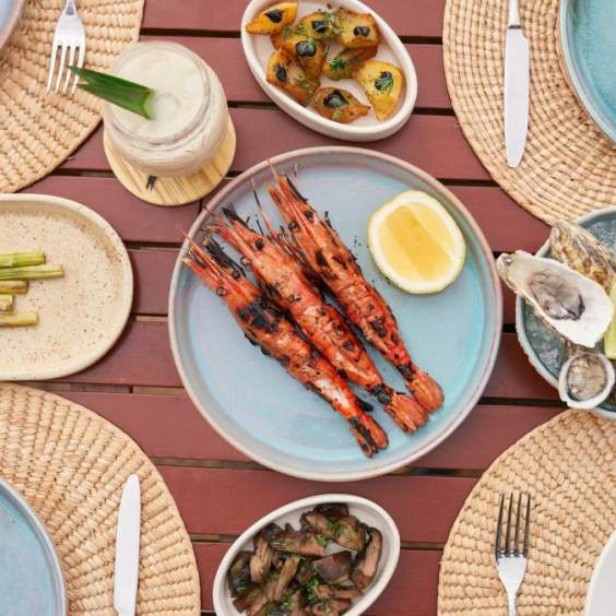 A Taste of Summer in Los Cabos: Seasonal Delights and Culinary Celebrations