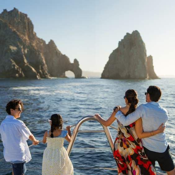 First-Timer’s Guide to Los Cabos