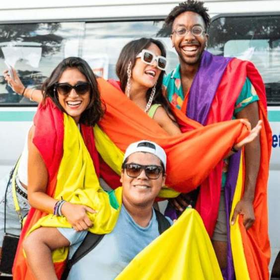 Los Cabos: A Destination That Celebrates the LGBTQ+ Community