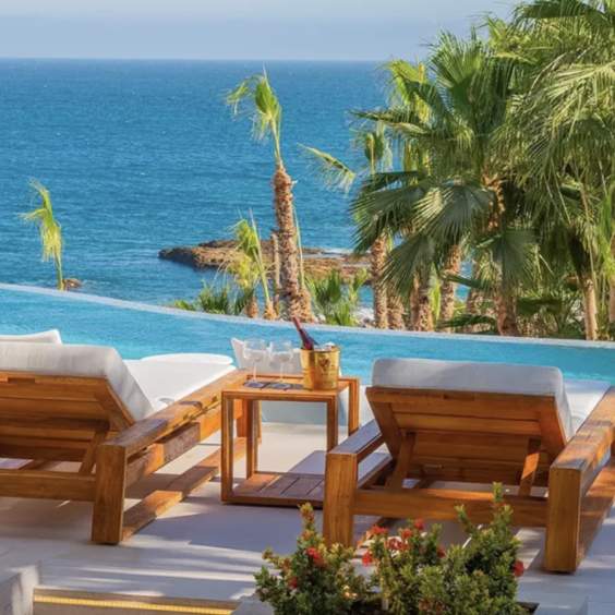 Discover the Newest Luxury Vacation Rentals in Los Cabos