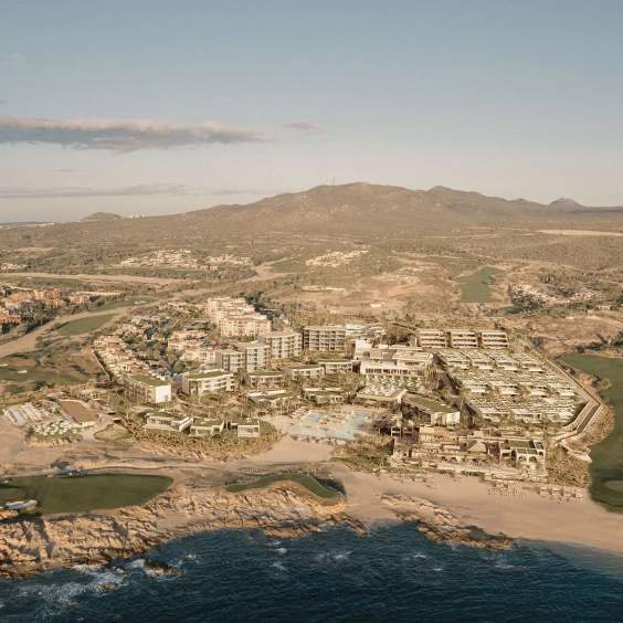 Unveiling the Next Chapter of Luxury in Los Cabos: Virtuoso Expands Its Exclusive Portfolio