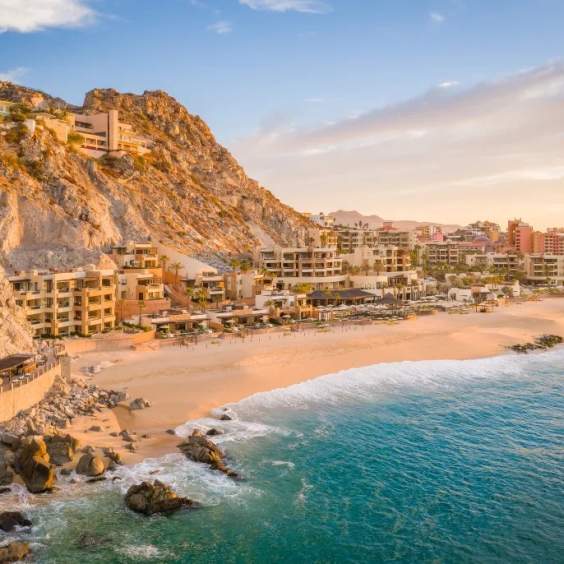The New Era of Elegance: Waldorf Astoria Los Cabos Pedregal Reopens