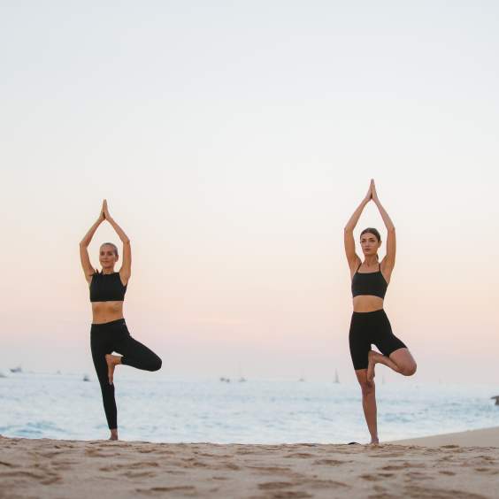 Yoga and Wellness Experiences in Los Cabos